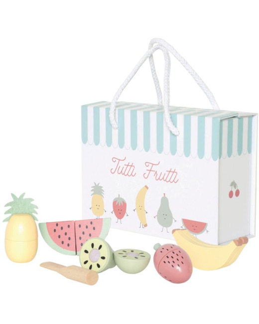 Fruits à couper