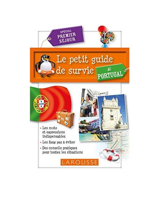 Le petit guide de survie au Portugal