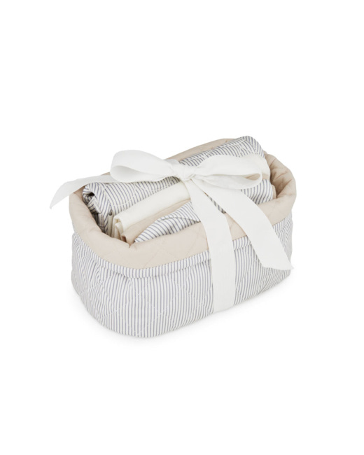 Cadeau de naissance : Set de soins pour bébé