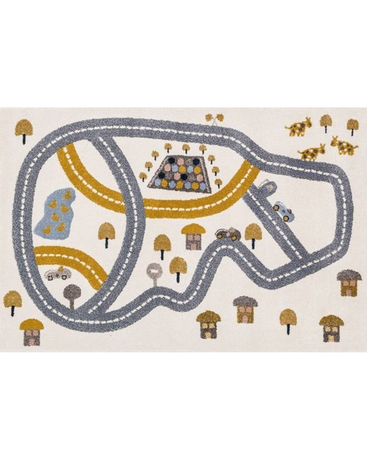 Tapis Circuit