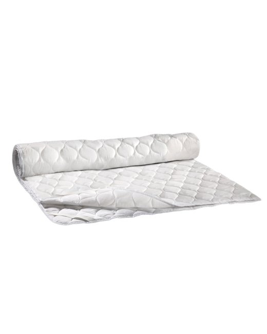 Protege-matelas bébé