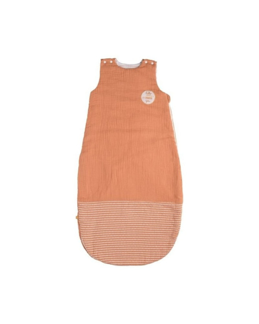 Gigoteuse ouatinée 6-24 mois Sunlight