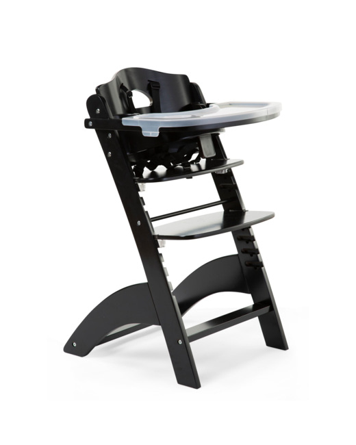 Chaise Haute Bébé Lambda 3