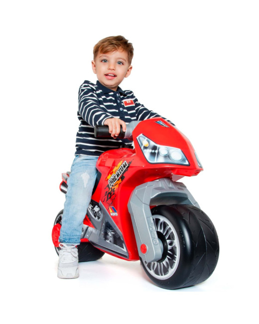 Petite Moto Cross Premium