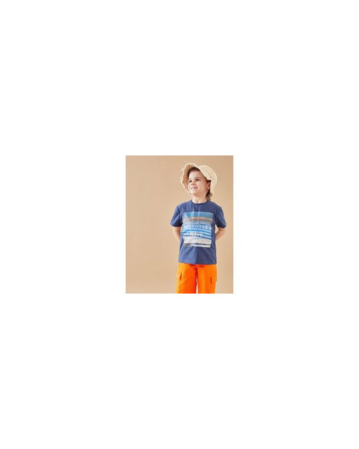 T-shirt en coton BIO