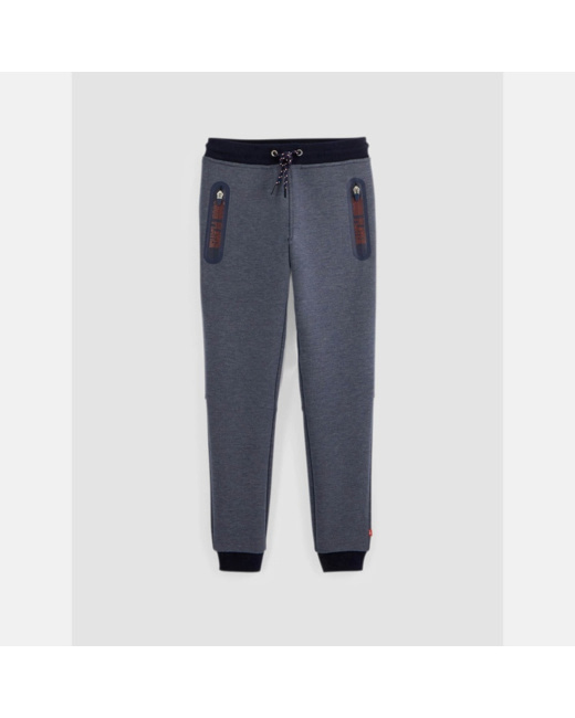 Jogging Sport bleu garçon