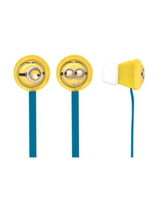 Ecouteurs Les Minions