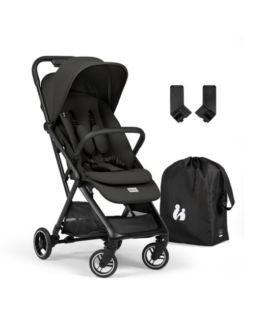 Poussette Fly N Care