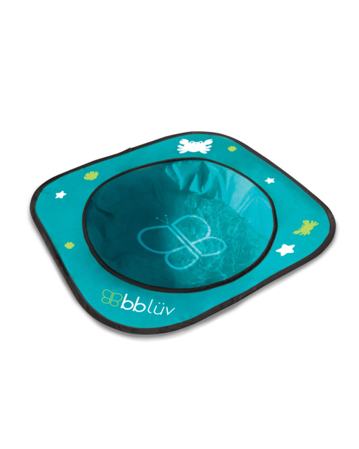 Piscine de plage pour enfant & bébé - Arenä