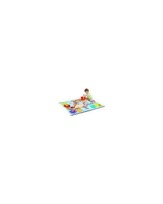 Tapis Découverte