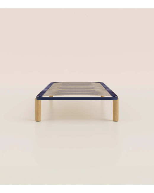 Lit à lattes enfant - Robuste