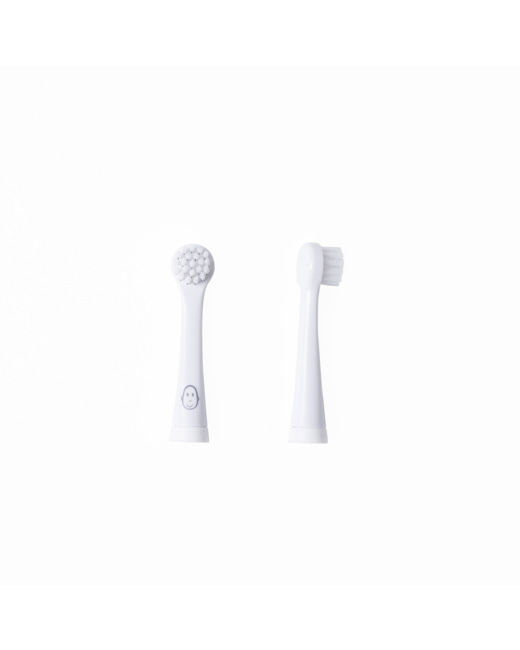 Recharches pour brosse à dents électrique