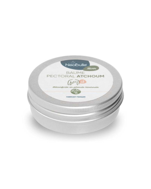 Baume pectoral Atchoum
