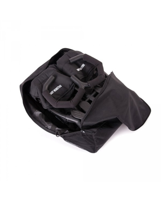 Sac de transport pour poussette Kuki Twin