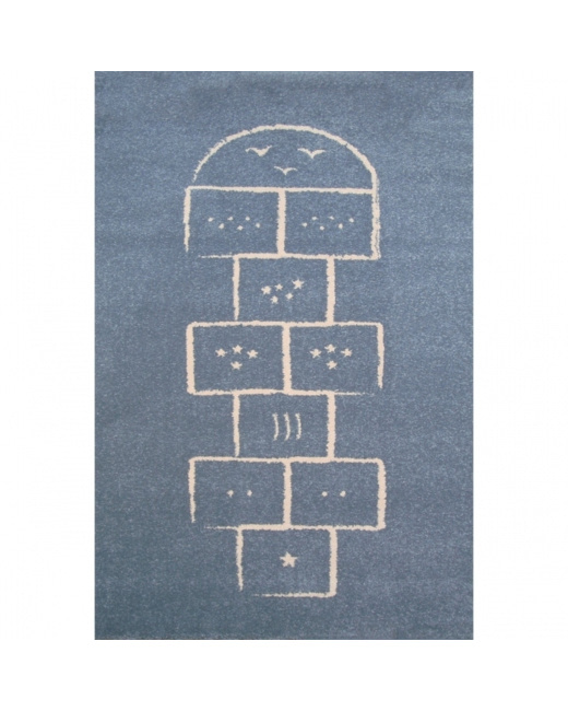 Tapis Marelle