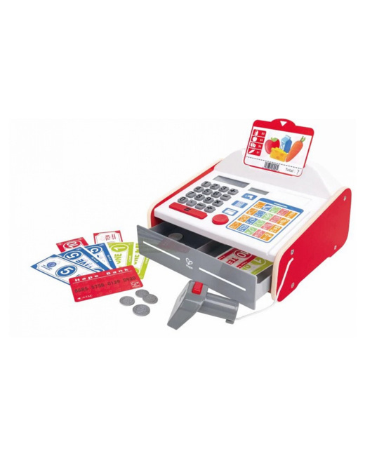 Caisse enregistreuse Beep n Buy