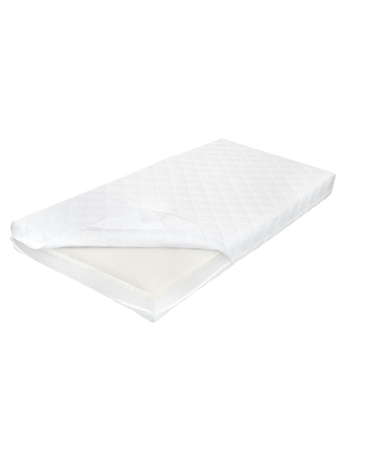 Matelas mousse et latex Thalie