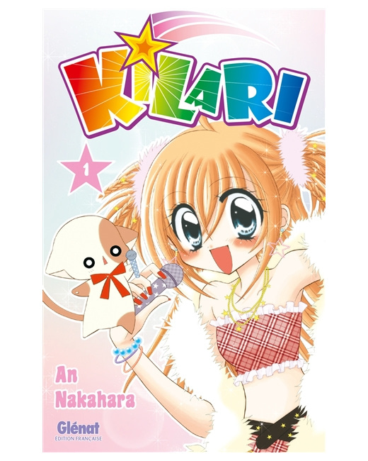 Kilari Star - Tome 1