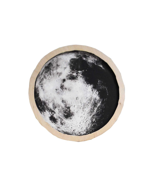 Lampe Lune LED