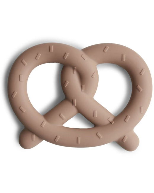 Jouet de dentition Bretzel