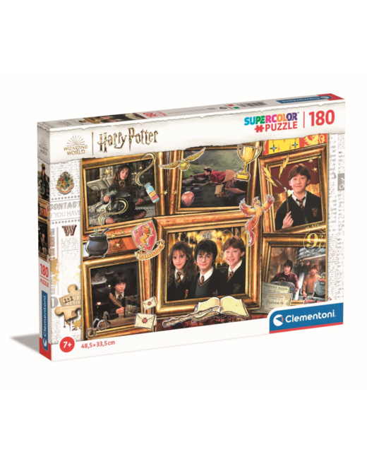 Puzzle Harry Potter - 180 pièces