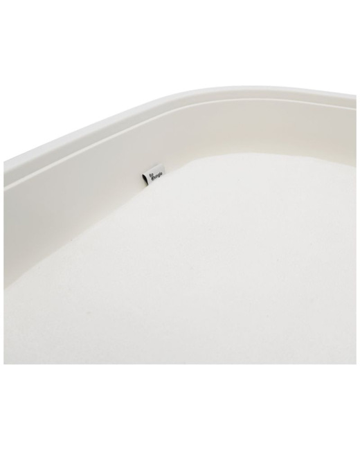 Housse pour matelas de table à langer Balnéo
