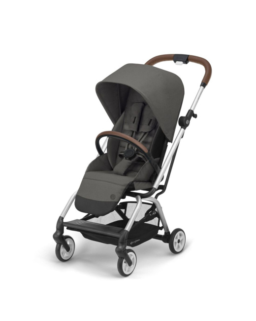 Avis poussette sales simplicity chicco