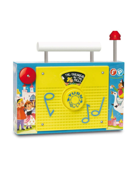 Jeu électronique TV radio
