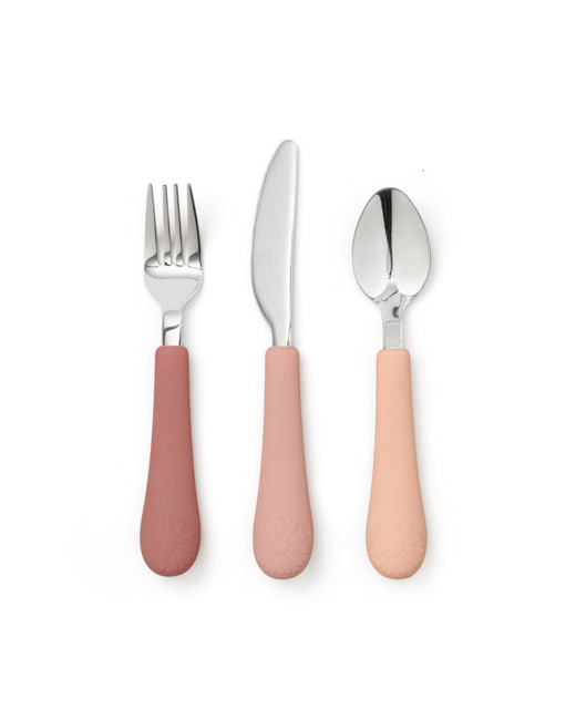 Set de couverts Flower