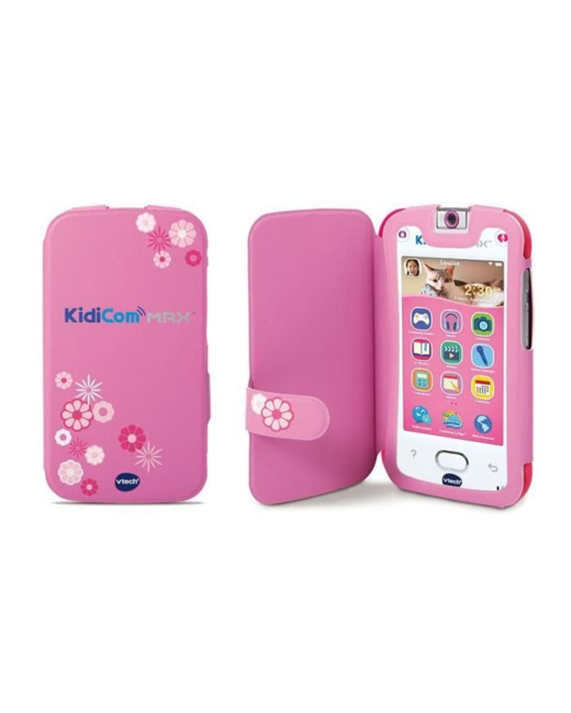 Étui de protection KidiCom Max 