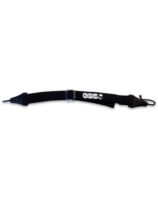 Cordon de lunettes réglable