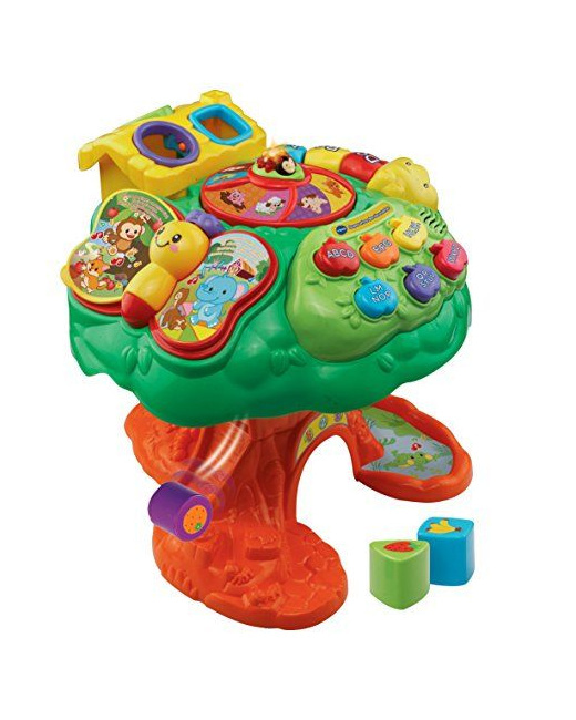 Centre d'activité Super arbre des découvertes