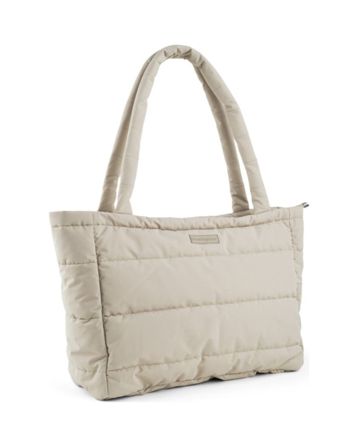 Sac à langer matelassé 2