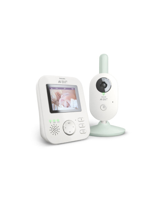 Philips avent scd 625 2025