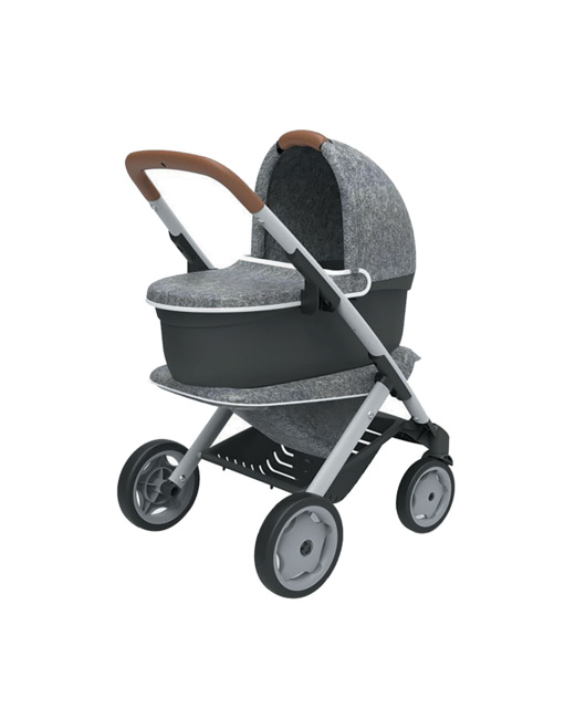 Poussette et landau 2-en-1 BebeConfort pour poupée
