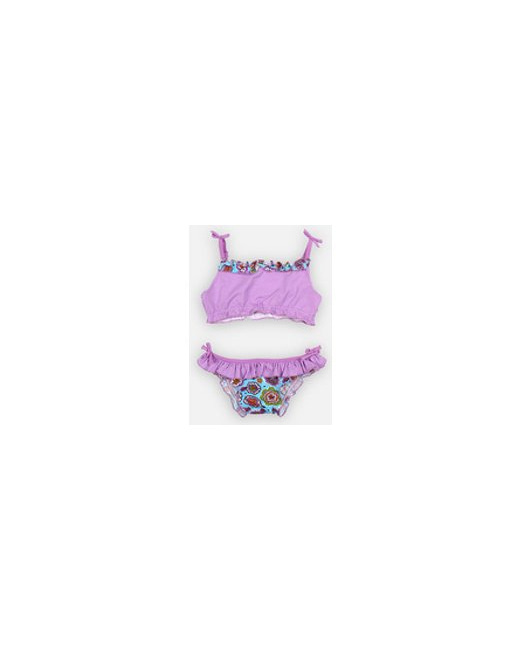 Lilas Bikini Archimède