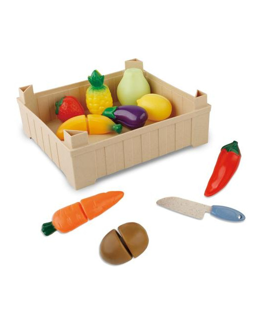 Fruits et légumes à trancher