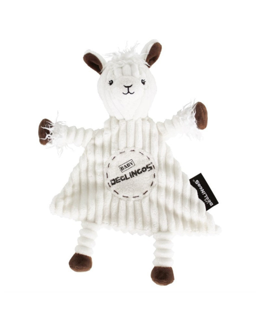 Doudou Baby Muchachos le lama