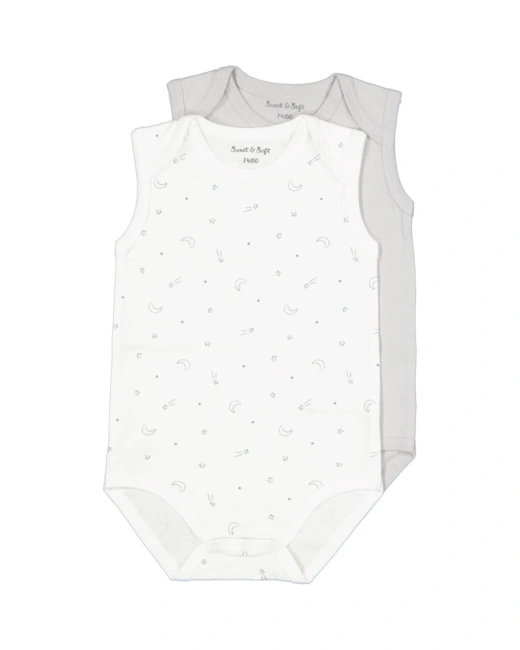 Bodys bébé