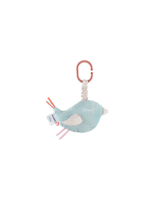 Imagine mini peluche musicale