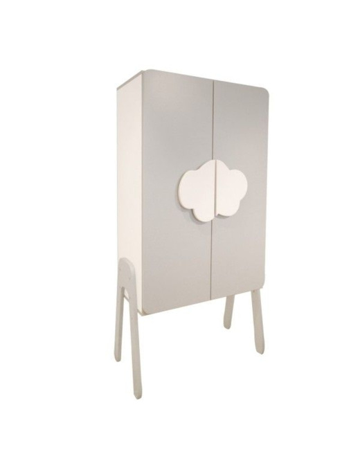 Armoire Nuage 2 portes