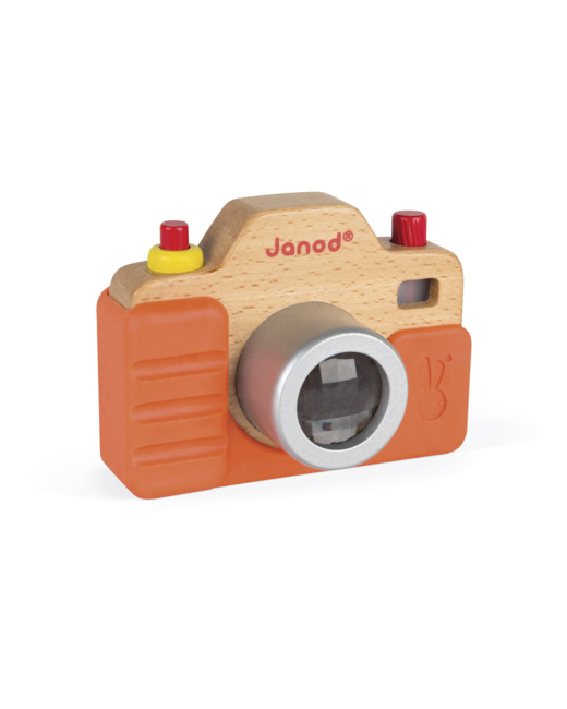 Porteur tigre janod deals