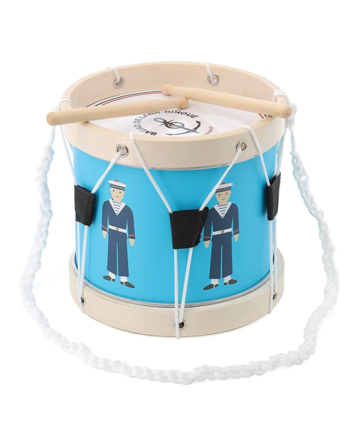 Le petit tambour Marine Nationale