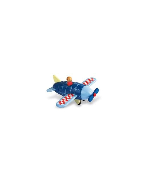 Avion kit magnet