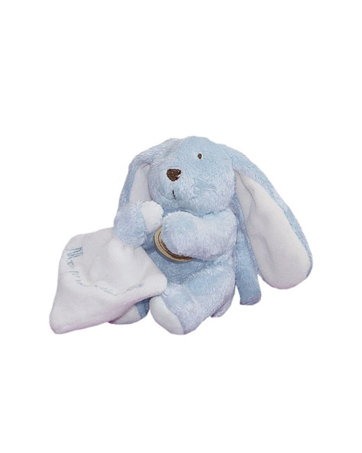 DOUDOU LAPIN BONBON