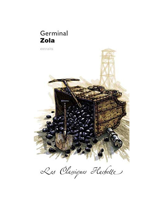 Germinal - extraits