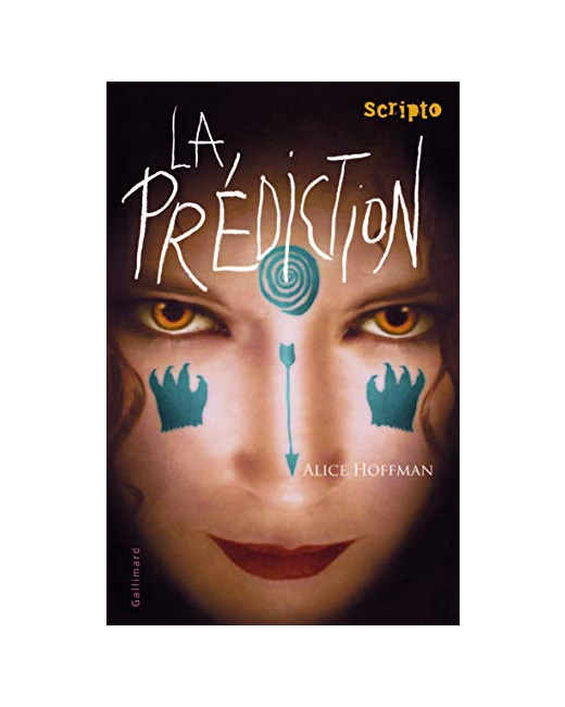 Livre La Prédiction