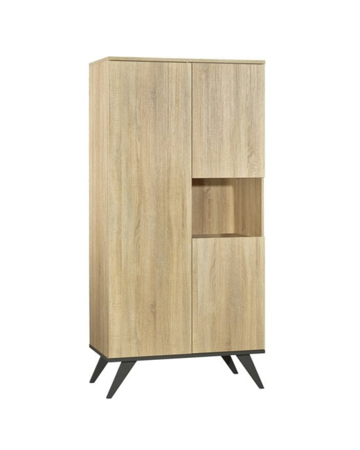 Armoire 3 portes New York