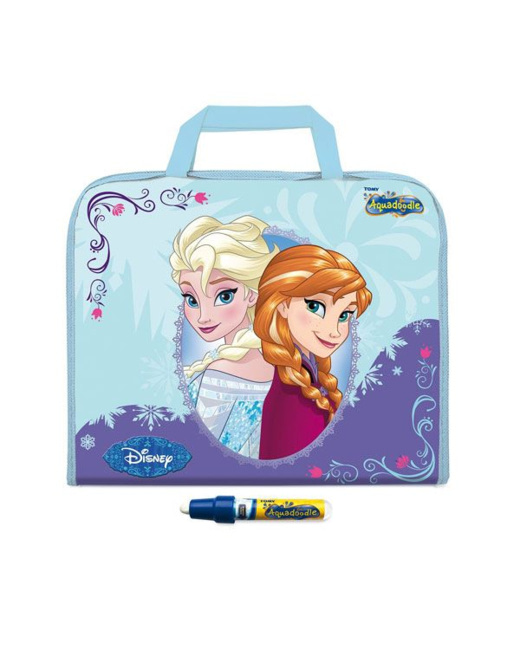 Valisette Aquadoodle La Reine des Neiges