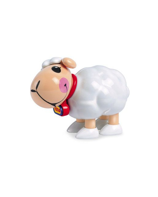 Figurine Agneau